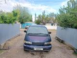 Toyota Previa 1996 года за 1 500 000 тг. в Жаркент