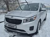 Kia Carnival 2014 годаүшін4 200 000 тг. в Шымкент