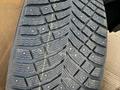 Новые зимние шины Michelin X Ice North 4 275/45/21 шипы за 1 500 000 тг. в Алматы – фото 3