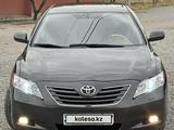 Toyota Camry 2007 года за 6 600 000 тг. в Шымкент – фото 3