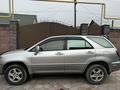 Lexus RX 300 1999 годаүшін4 500 000 тг. в Алматы