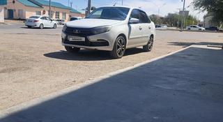 ВАЗ (Lada) Granta 2190 2019 года за 4 471 495 тг. в Актау