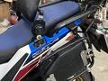 Honda  Africa Twin CRF 1000L/1100L 2023 годаүшін10 000 000 тг. в Алматы – фото 10
