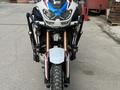Honda  Africa Twin CRF 1000L/1100L 2023 годаүшін10 000 000 тг. в Алматы – фото 2