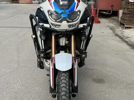 Honda  Africa Twin CRF 1000L/1100L 2023 года за 10 000 000 тг. в Алматы – фото 2