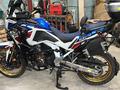 Honda  Africa Twin CRF 1000L/1100L 2023 годаүшін10 000 000 тг. в Алматы – фото 8