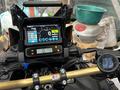 Honda  Africa Twin CRF 1000L/1100L 2023 годаүшін10 000 000 тг. в Алматы – фото 9