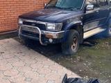 Toyota Hilux Surf 1993 года за 800 000 тг. в Алматы