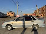ВАЗ (Lada) 2115 2005 годаүшін720 000 тг. в Уральск – фото 3
