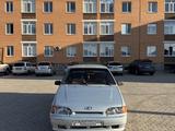 ВАЗ (Lada) 2115 2005 годаүшін720 000 тг. в Уральск – фото 2