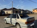 ВАЗ (Lada) 2115 2005 годаүшін720 000 тг. в Уральск – фото 5