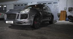 Porsche Cayenne 2006 года за 4 500 000 тг. в Тараз