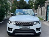 Land Rover Range Rover Sport 2016 годаүшін19 850 000 тг. в Алматы