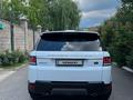 Land Rover Range Rover Sport 2016 года за 19 850 000 тг. в Алматы – фото 6