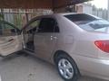 Toyota Corolla 2003 годаfor3 600 000 тг. в Алматы – фото 11