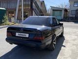 Mercedes-Benz E 260 1993 годаүшін1 600 000 тг. в Шымкент – фото 3