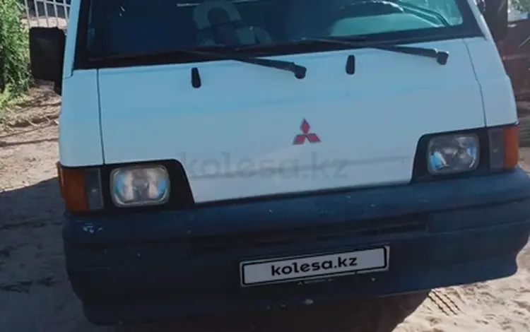 Mitsubishi L300 1991 года за 900 000 тг. в Кызылорда