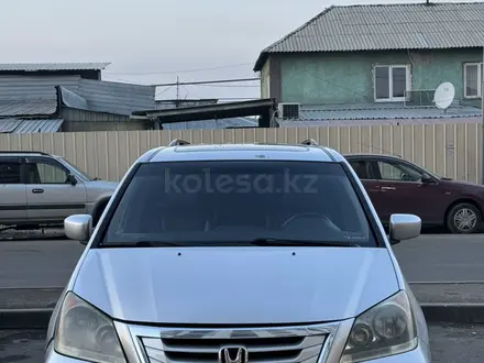Honda Odyssey 2010 года за 7 700 000 тг. в Алматы – фото 3