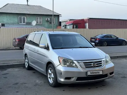 Honda Odyssey 2010 года за 7 700 000 тг. в Алматы – фото 2