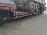 DAF  CF-series 2007 года за 35 000 000 тг. в Алматы – фото 3