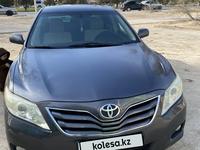 Toyota Camry 2010 годаүшін6 300 000 тг. в Жанаозен