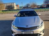 Kia K5 2020 годаfor10 000 000 тг. в Кызылорда