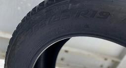 Pirelli scorpion ice zero 2 265/55 R19 2024үшін130 000 тг. в Алматы – фото 4