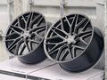 Диски оригинал R21 для BMW 7 5 G11 G12 G30 G15 Mercedes W223 за 885 000 тг. в Астана – фото 4