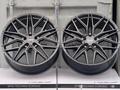 Диски оригинал R21 для BMW 7 5 G11 G12 G30 G15 Mercedes W223 за 885 000 тг. в Астана