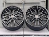 Диски оригинал R21 для BMW 7 5 G11 G12 G30 G15 Mercedes W223 за 885 000 тг. в Астана