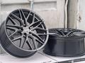 Диски оригинал R21 для BMW 7 5 G11 G12 G30 G15 Mercedes W223 за 885 000 тг. в Астана – фото 5