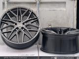 Диски оригинал R21 для BMW 7 5 G11 G12 G30 G15 Mercedes W223 за 885 000 тг. в Астана – фото 3