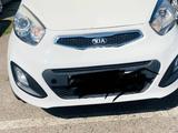 Kia Picanto 2013 года за 3 200 000 тг. в Алматы – фото 2