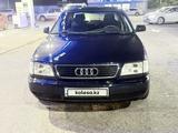 Audi A6 1997 года за 2 800 000 тг. в Алматы