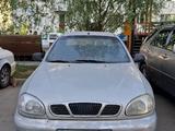 ЗАЗ Chance 2012 годаүшін950 000 тг. в Алматы