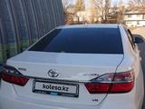 Toyota Camry 2014 года за 11 500 000 тг. в Алматы – фото 5
