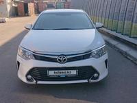 Toyota Camry 2014 года за 11 500 000 тг. в Алматы