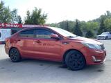 Kia Rio 2012 года за 4 500 000 тг. в Астана
