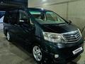 Toyota Alphard 2007 годаүшін5 900 000 тг. в Кульсары