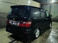 Toyota Alphard 2007 годаүшін5 900 000 тг. в Кульсары – фото 3