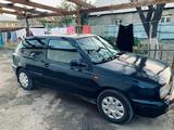 Volkswagen Golf 1993 годаfor850 000 тг. в Тараз – фото 3