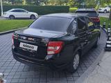 ВАЗ (Lada) Granta 2190 2024 года за 4 400 000 тг. в Алматы – фото 2