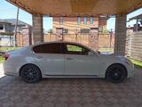 Lexus GS 300 2006 года за 5 500 000 тг. в Тараз – фото 5