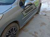 Peugeot 207 2010 годаүшін4 000 000 тг. в Актау – фото 3