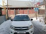 ВАЗ (Lada) Granta 2190 2018 годаүшін2 000 000 тг. в Каскелен