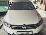 Volkswagen Passat 2012 годаүшін3 500 000 тг. в Алматы