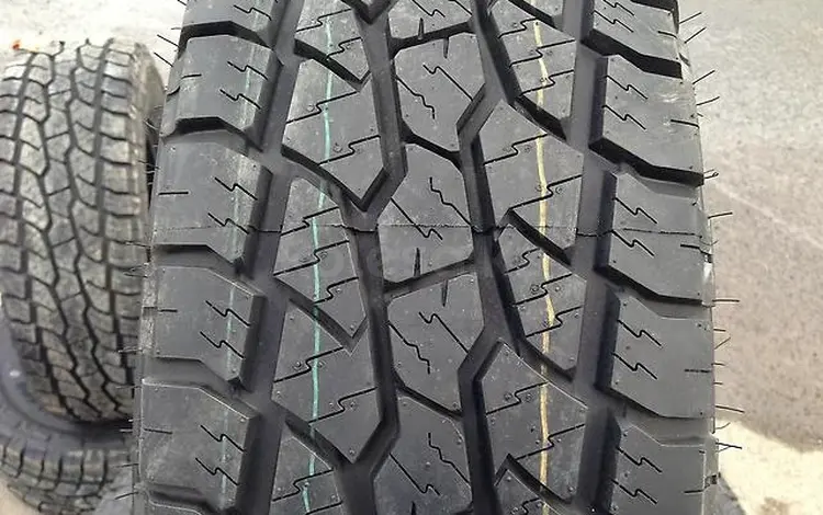 285/70R17 Triangle TR292 за 72 300 тг. в Алматы