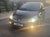 Nissan Tiida 2008 года за 3 400 000 тг. в Атырау