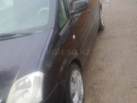 Opel Meriva 2004 года за 2 650 000 тг. в Шемонаиха – фото 3