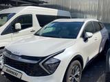 Kia Sportage 2023 года за 17 500 000 тг. в Кентау